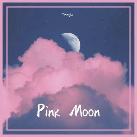 粉色星球歌词 - Youngior