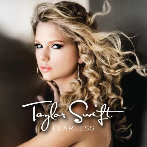 Love Story歌词 - Taylor Swift