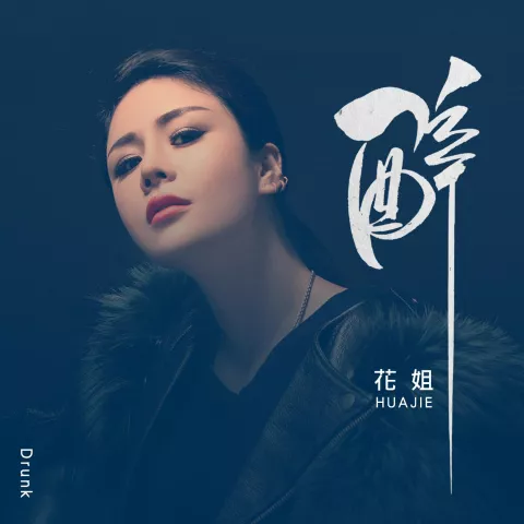 醉 歌词 - 花姐 (DJ何鹏版)