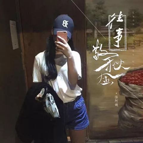 往事敬秋风歌词 - 怪阿姨