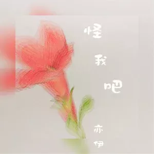 怪我吧歌词 - 亦伊