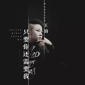 只要你还需要我 歌词 - 王韵