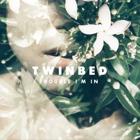 Trouble I'm In 歌词 - Twinbed