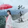 枕雪楼 歌词 - 刘珂矣